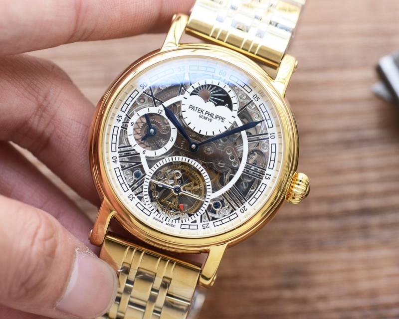 PATEK PHILIPPE